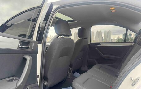 Skoda Rapid II, 2022 год, 1 120 000 рублей, 11 фотография