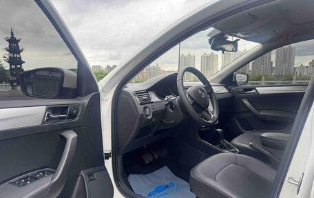 Skoda Rapid II, 2022 год, 1 120 000 рублей, 9 фотография