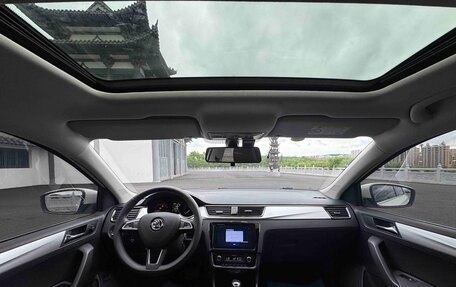 Skoda Rapid II, 2022 год, 1 120 000 рублей, 13 фотография