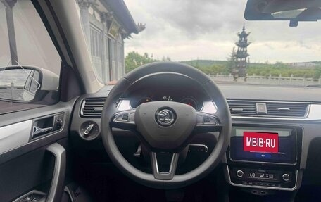 Skoda Rapid II, 2022 год, 1 120 000 рублей, 15 фотография