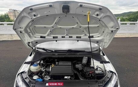 Skoda Rapid II, 2022 год, 1 120 000 рублей, 8 фотография