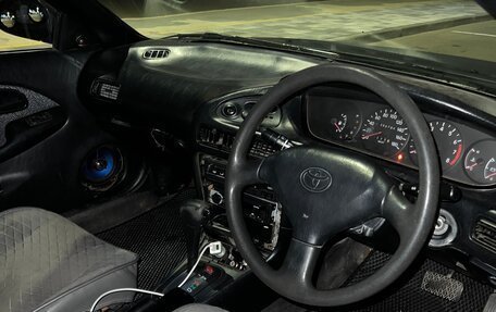Toyota Sprinter Trueno VI (AE100/AE101), 1992 год, 217 000 рублей, 6 фотография