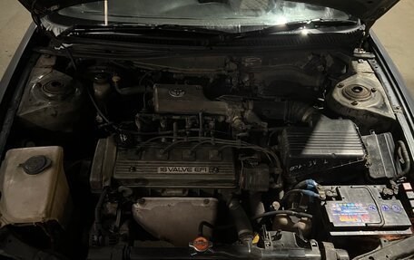 Toyota Sprinter Trueno VI (AE100/AE101), 1992 год, 217 000 рублей, 9 фотография