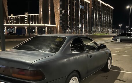 Toyota Sprinter Trueno VI (AE100/AE101), 1992 год, 217 000 рублей, 5 фотография
