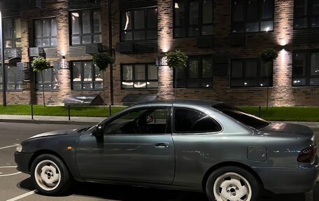Toyota Sprinter Trueno VI (AE100/AE101), 1992 год, 217 000 рублей, 3 фотография