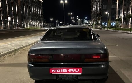 Toyota Sprinter Trueno VI (AE100/AE101), 1992 год, 217 000 рублей, 4 фотография