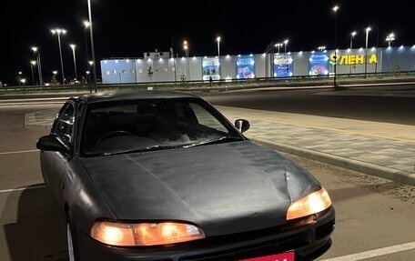 Toyota Sprinter Trueno VI (AE100/AE101), 1992 год, 217 000 рублей, 8 фотография