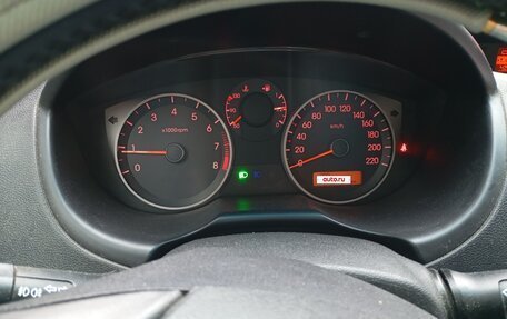 Hyundai i20 IB рестайлинг, 2010 год, 350 000 рублей, 5 фотография