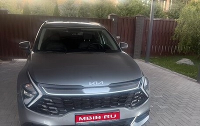 KIA Sportage IV рестайлинг, 2023 год, 3 450 000 рублей, 1 фотография