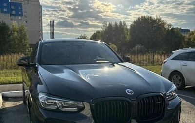 BMW X4, 2022 год, 7 200 000 рублей, 1 фотография