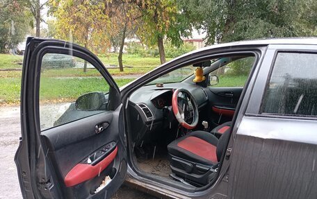 Hyundai i20 IB рестайлинг, 2010 год, 350 000 рублей, 14 фотография