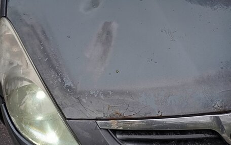 Hyundai i20 IB рестайлинг, 2010 год, 350 000 рублей, 12 фотография