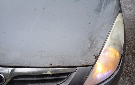 Hyundai i20 IB рестайлинг, 2010 год, 350 000 рублей, 16 фотография