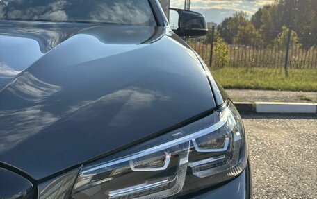 BMW X4, 2022 год, 7 200 000 рублей, 7 фотография