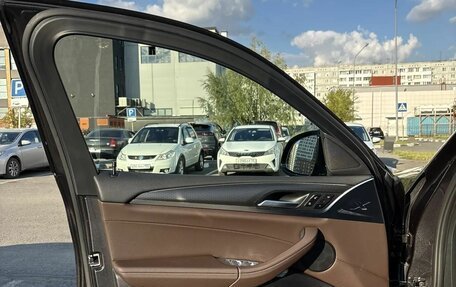 BMW X4, 2022 год, 7 200 000 рублей, 10 фотография