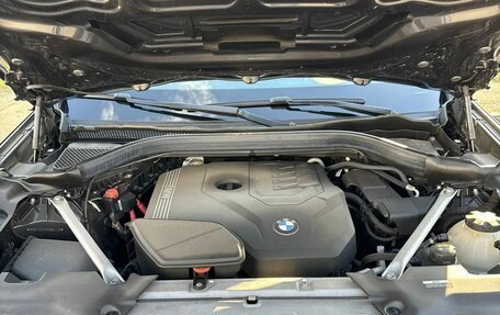 BMW X4, 2022 год, 7 200 000 рублей, 14 фотография