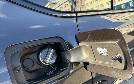 BMW X4, 2022 год, 7 200 000 рублей, 17 фотография