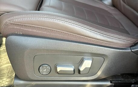 BMW X4, 2022 год, 7 200 000 рублей, 15 фотография
