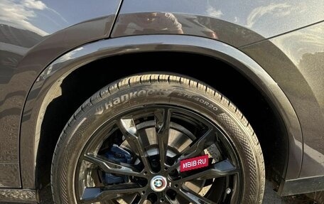 BMW X4, 2022 год, 7 200 000 рублей, 9 фотография