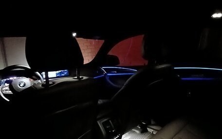 BMW X4, 2022 год, 7 200 000 рублей, 22 фотография