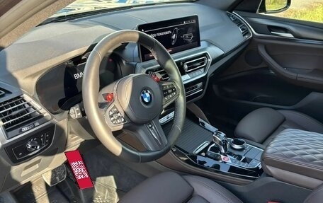 BMW X4, 2022 год, 7 200 000 рублей, 13 фотография