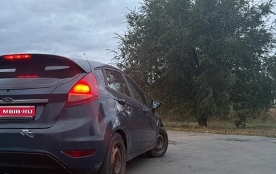 Ford Fiesta, 2008 год, 276 000 рублей, 1 фотография