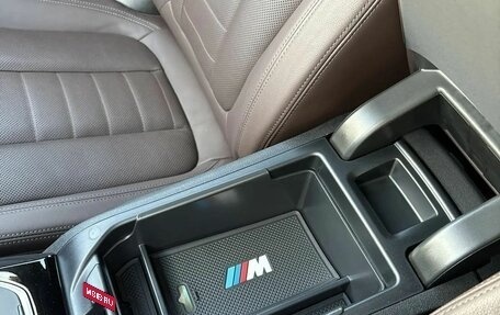 BMW X4, 2022 год, 7 200 000 рублей, 20 фотография