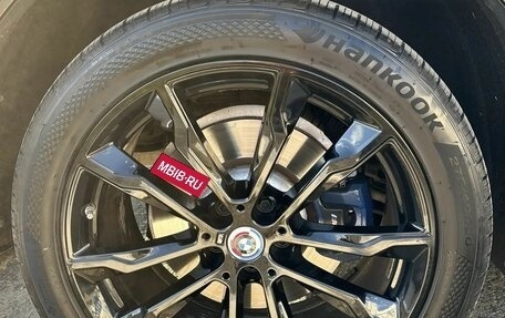 BMW X4, 2022 год, 7 200 000 рублей, 18 фотография