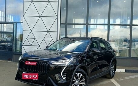 Haval Jolion, 2024 год, 1 989 000 рублей, 1 фотография