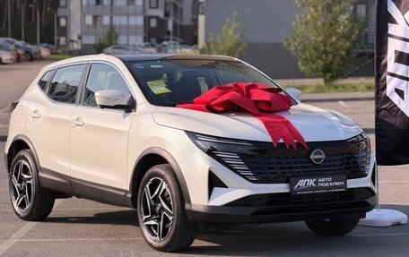 Nissan Qashqai, 2026 год, 2 390 000 рублей, 1 фотография