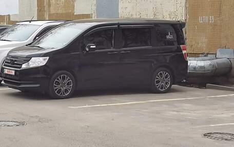 Honda Stepwgn IV, 2012 год, 1 600 000 рублей, 4 фотография