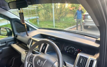 Honda Stepwgn IV, 2012 год, 1 600 000 рублей, 7 фотография