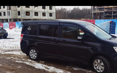 Honda Stepwgn IV, 2012 год, 1 600 000 рублей, 6 фотография