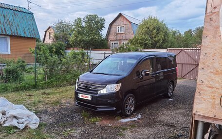 Honda Stepwgn IV, 2012 год, 1 600 000 рублей, 11 фотография