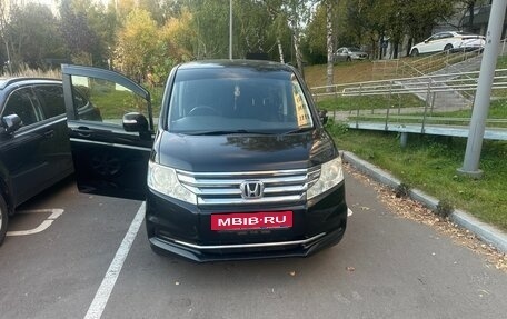Honda Stepwgn IV, 2012 год, 1 600 000 рублей, 15 фотография