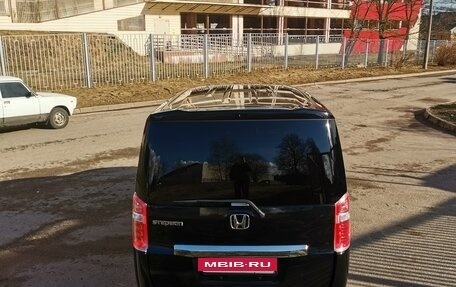 Honda Stepwgn IV, 2012 год, 1 600 000 рублей, 13 фотография
