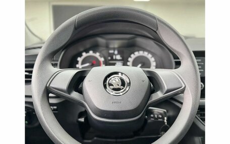Skoda Rapid II, 2021 год, 1 549 000 рублей, 13 фотография