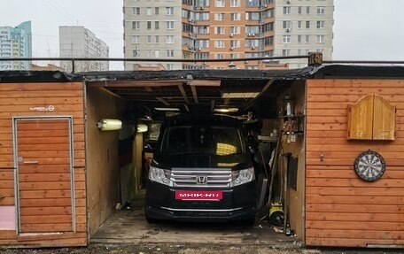 Honda Stepwgn IV, 2012 год, 1 600 000 рублей, 12 фотография