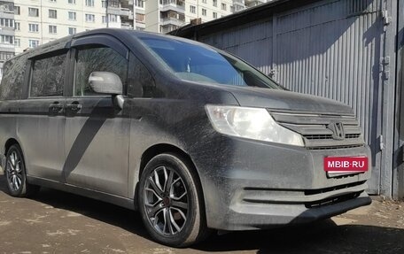 Honda Stepwgn IV, 2012 год, 1 600 000 рублей, 9 фотография