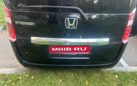 Honda Stepwgn IV, 2012 год, 1 600 000 рублей, 14 фотография