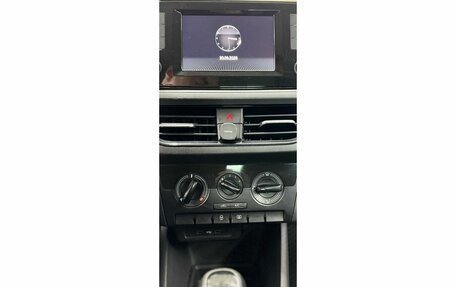 Skoda Rapid II, 2021 год, 1 549 000 рублей, 15 фотография