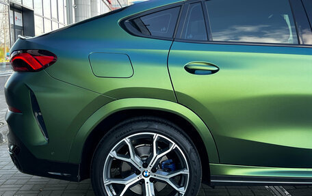 BMW X6, 2021 год, 7 950 000 рублей, 8 фотография