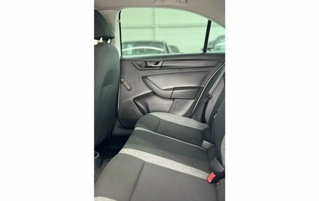 Skoda Rapid II, 2021 год, 1 549 000 рублей, 16 фотография