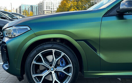 BMW X6, 2021 год, 7 950 000 рублей, 5 фотография