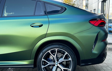 BMW X6, 2021 год, 7 950 000 рублей, 6 фотография