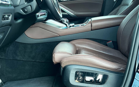 BMW X6, 2021 год, 7 950 000 рублей, 15 фотография
