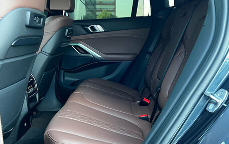 BMW X6, 2021 год, 7 950 000 рублей, 17 фотография