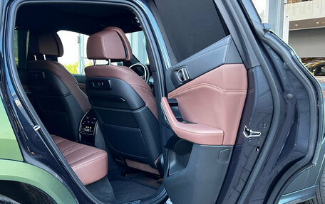 BMW X6, 2021 год, 7 950 000 рублей, 19 фотография