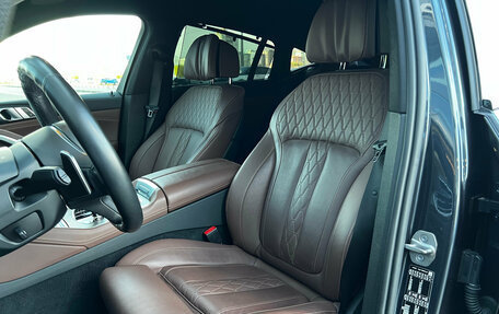 BMW X6, 2021 год, 7 950 000 рублей, 14 фотография