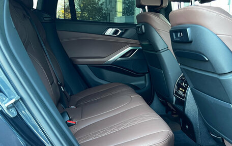 BMW X6, 2021 год, 7 950 000 рублей, 20 фотография